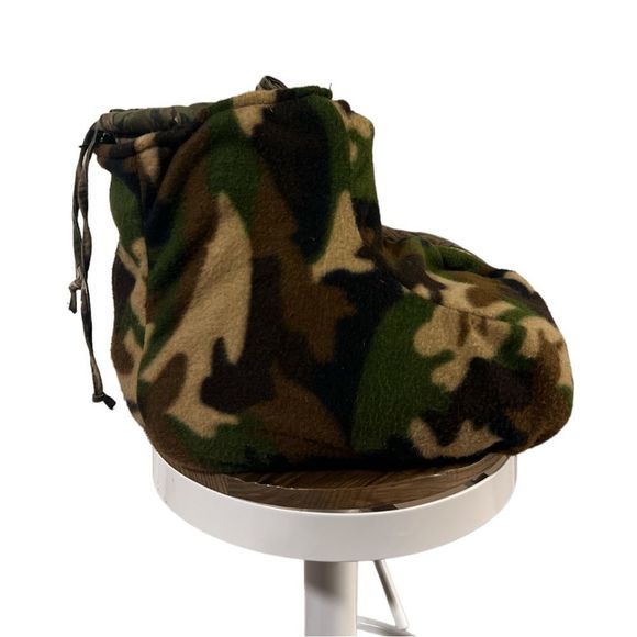 NWOT - IceBreakers Boot Blanket - Insulated Boot Covers - Size Medium - Picture 7 of 10